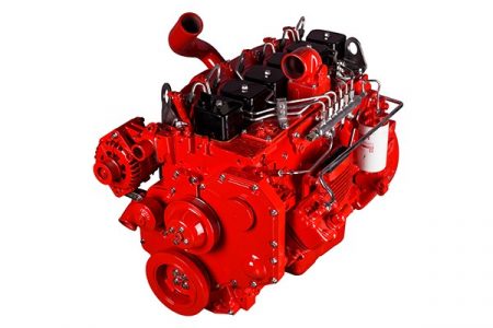 Cummins ISBe160 | Vehicle Diesel Engine