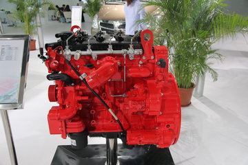 Cummins ISF2.8s3129P | Vehicle Diesel Engine