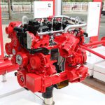 Cummins ISF2.8s4148T | Vehicle Diesel Engine