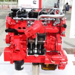 Cummins ISF2.8s4161T | Vehicle Diesel Engine