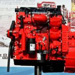 Cummins ISF3.8s4141 | Vehicle Diesel Engine