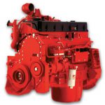 Cummins ISME345-30 | Vehicle Diesel Engine