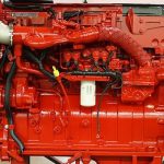 Cummins ISX 600 | Vehicle Diesel Engine