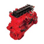 Cummins ISX 475 | Vehicle Diesel Engine