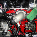 Cummins ISF2.8s4129T | Vehicle Diesel Engine