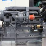 Deutz F6L913T | Construction diesel engine