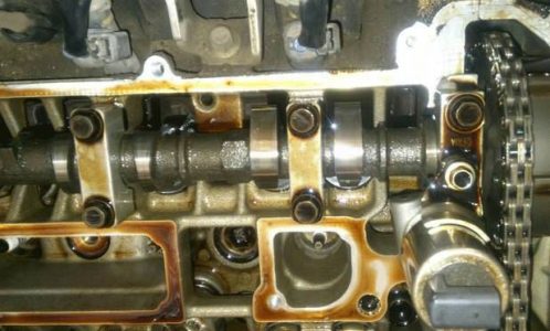 Diesel engine valve | Cummins engine valve