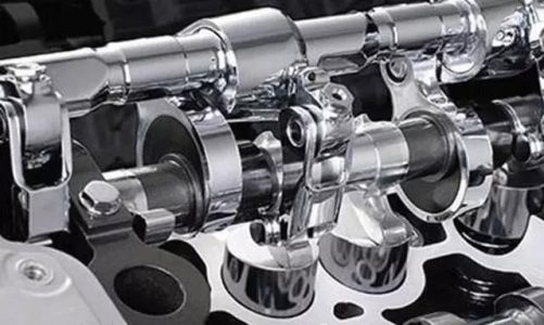 Diesel engine intake valve | Cummins engine intake valve