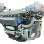 Deutz TBD234V12 | Construction diesel engine