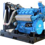 Deutz TBD234V8 | Construction diesel engine
