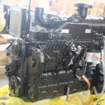 Cummins 6CTA8.3-C145 | Construction Diesel Engine