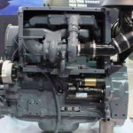 Deutz BF4L913 | Construction diesel engine