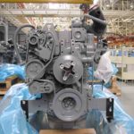 Deutz BF6M2012 | Construction diesel engine