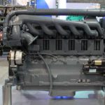 Deutz BF6L913CADG | Construction diesel engine