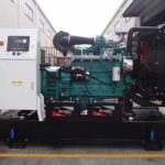 Cummins 6BT5.9-G2 (86KW) | Diesel Genset Engine