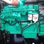 Cummins 6BTAA5.9-G2 (120kw) | Diesel Genset Engine