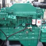 Cummins 6CTA8.3-G2 (163KW) | Diesel Genset Engine