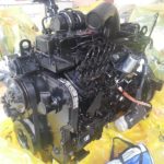 Cummins C260-20 | Vehicle Diesel Engine