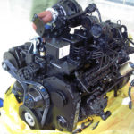 Cummins EQB235-20 | Vehicle Diesel Engine