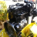 Cummins ISLe 290-30 | Vehicle Diesel Engine