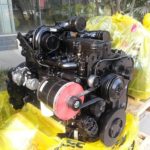 Cummins ISLe 300-30 | Vehicle Diesel Engine
