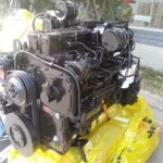 Cummins ISLe 310-30 | Vehicle Diesel Engine