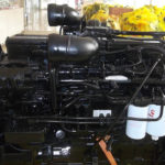 Cummins ISLe 325-30 | Vehicle Diesel Engine
