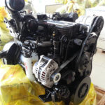 Cummins ISLe 350-30 | Vehicle Diesel Engine