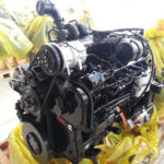 Cummins ISLe 375-30 | Vehicle Diesel Engine