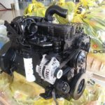 Cummins L290-20 | Vehicle Diesel Engine