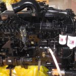 Cummins L300-20 | Vehicle Diesel Engine