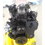 Cummins L360-30 | Vehicle Diesel Engine