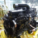 Cummins L375-30 | Vehicle Diesel Engine