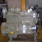 Cummins NTA855-G for Diesel Generator set