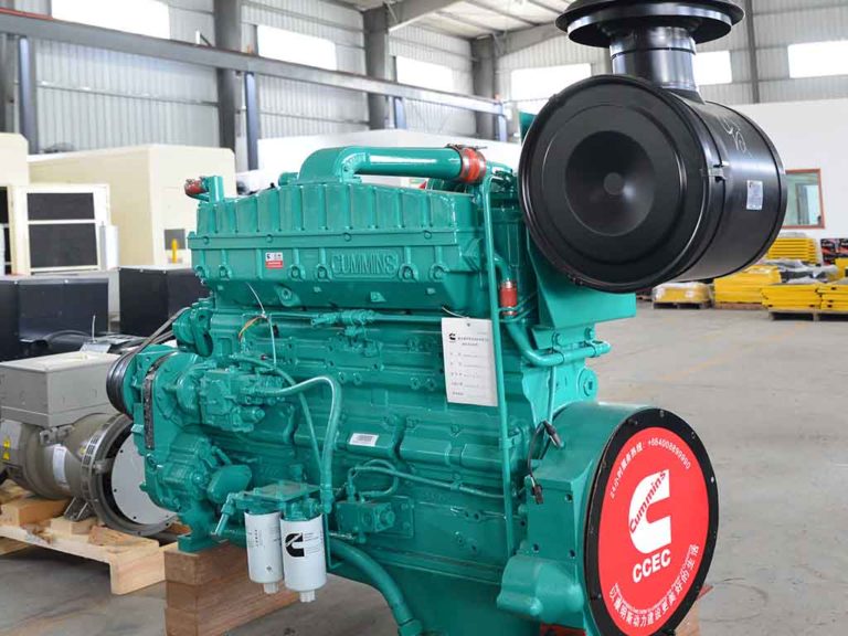 Cummins NTA855-G7 for Diesel Generator set