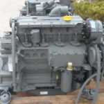 Deutz BF4M1013C | Vehicle diesel engine