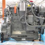 Deutz BF6M2012C | Construction diesel engine