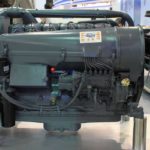 Deutz BF6L913 | Construction diesel engine