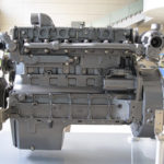 Deutz BF6M1013C | Vehicle diesel engine