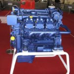 Deutz BF6M1015 | Vehicle diesel engine