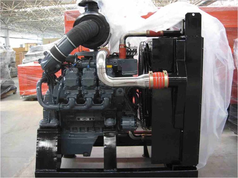 Deutz BF6M1015-GA | Generator-drive diesel engine