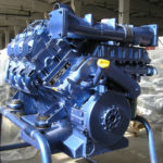 Deutz BF6M1015CP | Vehicle diesel engine