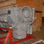 Deutz BF8L513FC | Construction diesel engine