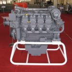 Deutz BF8M1015-MC | Vehicle diesel engine