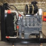 Deutz BF8M1015C-G1 | Generator-drive diesel engine