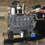 Deutz BF8M1015C-G2 | Generator-drive diesel engine