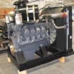 Deutz BF8M1015CP | Vehicle diesel engine
