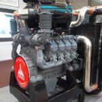 Deutz BF8M1015CP-G3 | Generator-drive diesel engine