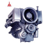 Deutz F6L513 | Vehicle diesel engine