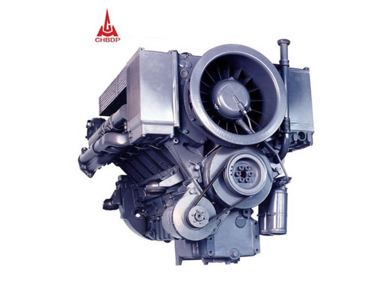 Deutz F6L513 | Vehicle diesel engine